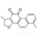 Dihydrotanshinone I CAS 87205-99-0